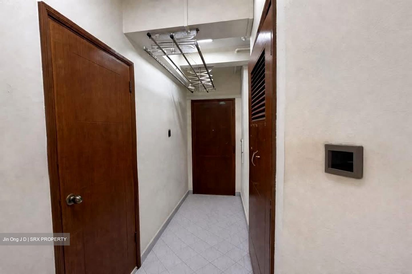 Palm Gardens (D23), Condominium #546888371